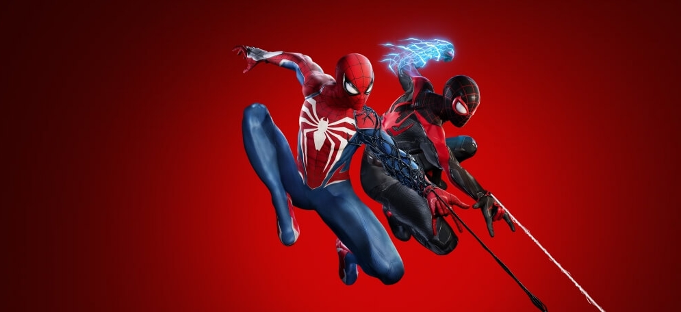 Как переключаться между персонажами в Marvel's Spider-Man 2. Гайд по прохождению