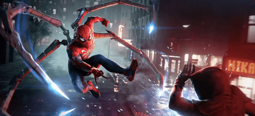 Где найти все тайники бродяги в Marvel's Spider-Man 2. Гайд по коллекционным предметам