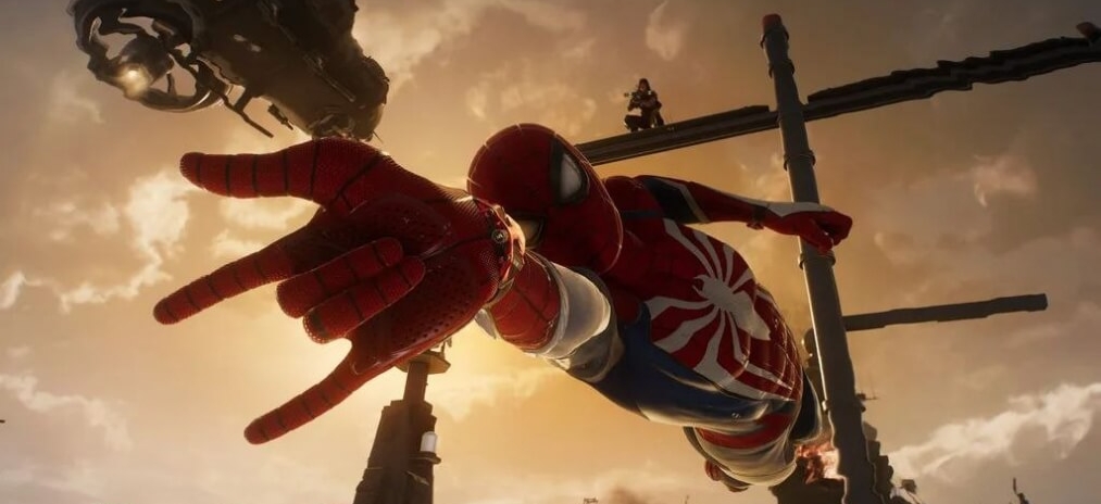 Все предметы коллекционирования в Marvel's Spider-Man 2