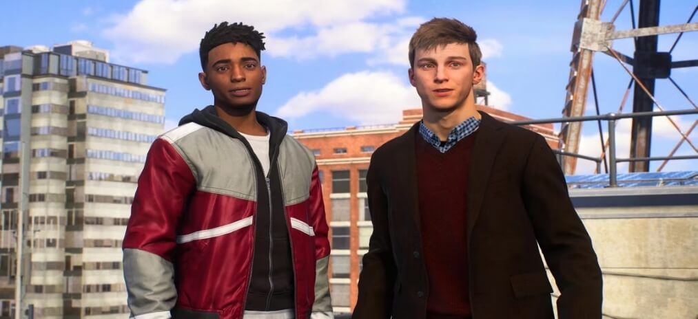 Руководство по лечению в Marvel's Spider-Man 2