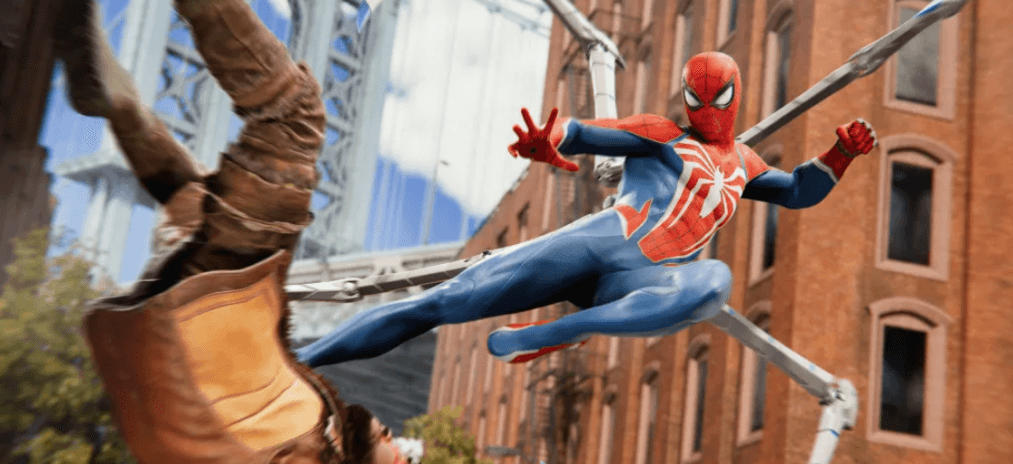 Какой максимальный уровень в Marvel’s Spider-Man 2? Как работает прокачка
