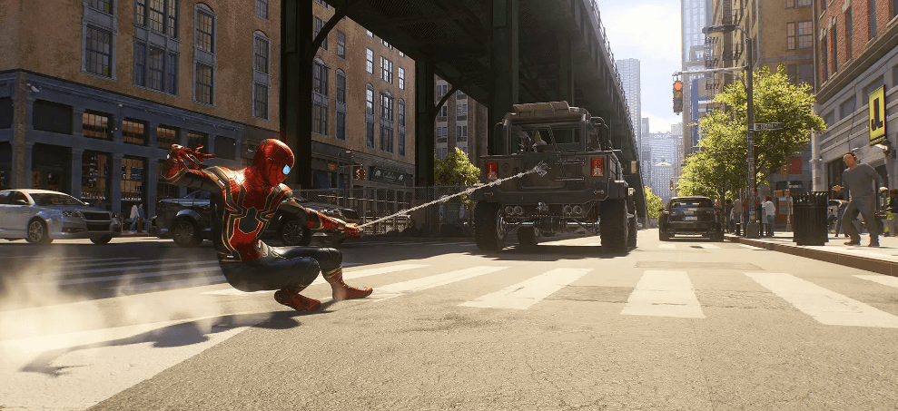 Жетоны героев в Marvel’s Spider-Man 2: Гайд как их быстро получить