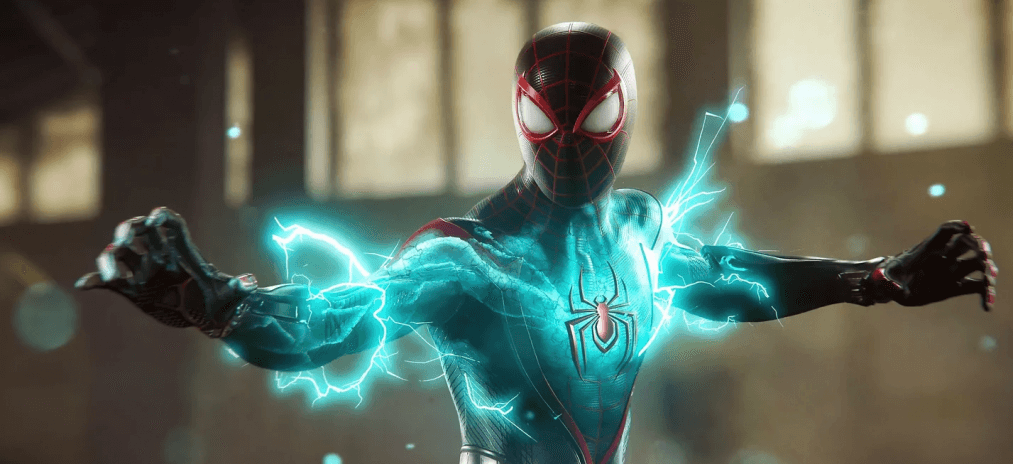 Быстрая прокачка в Marvel’s Spider-Man 2. Где и как фармить опыт