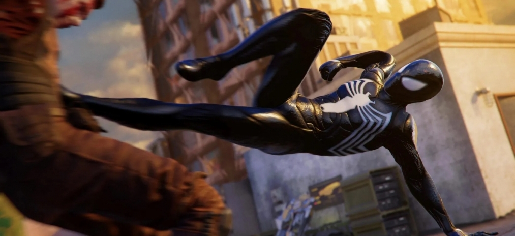 Руководство по Marvel's Spider-Man 2: как парировать и совершенствовать парирование