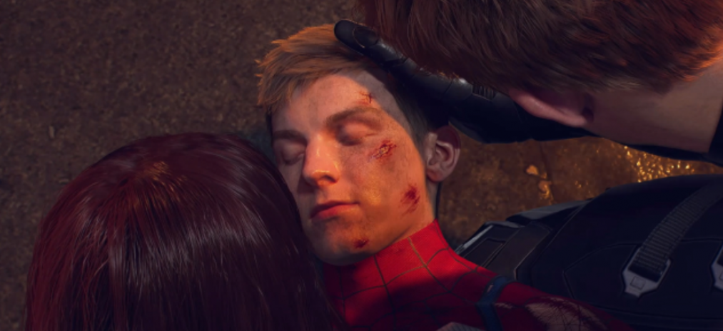 Питер Паркер умирает в Marvel's Spider-Man 2? Вот, что вам нужно знать