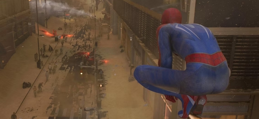 Руководство по Marvel's Spider-Man 2: как идеально уклониться