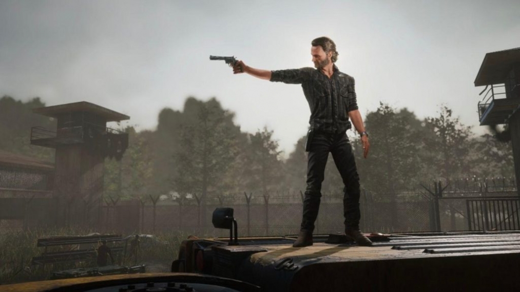 Новая игра по вселенного ходячих мертвецов – The Walking Dead: Destinies, основанная на телесериале AMC, выходит на ПК и консолях 17 ноября