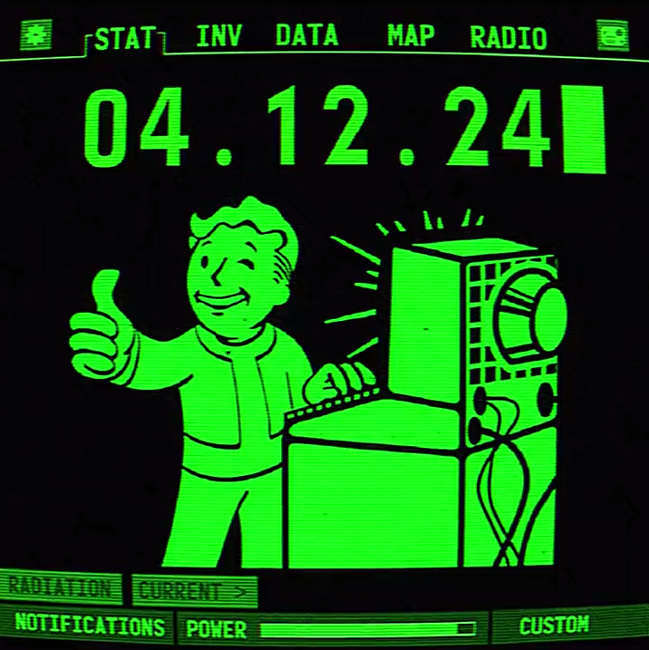 Сериал по Fallout от Amazon получил дату выхода