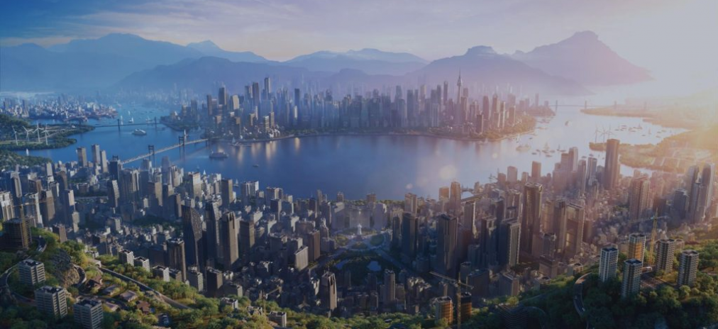 Студия Cities: Skylines 2 не видит целесообразности выжимать из игры 60FPS и планирует оставить на ПК 30FPS