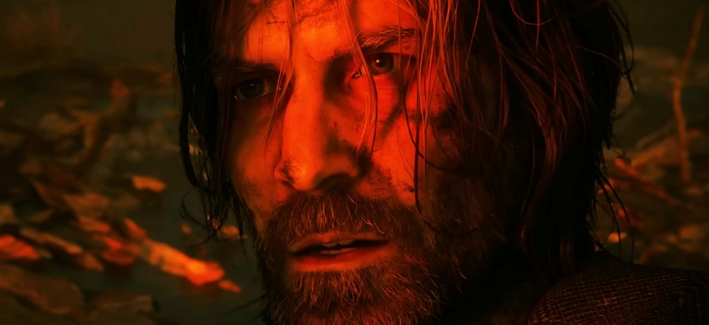 Есть ли в Alan Wake 2 защита Denuvo?