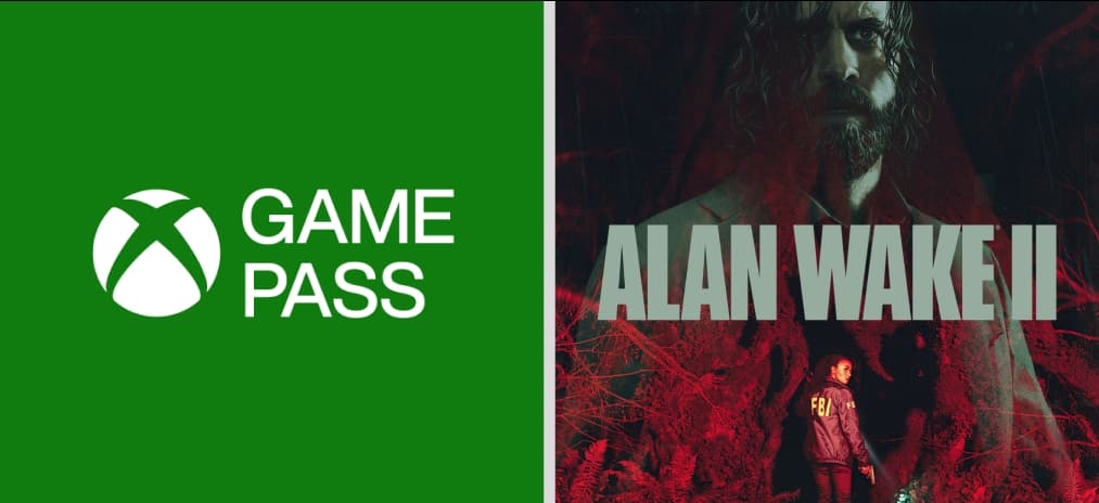 Будет ли Alan Wake 2 в Game Pass?