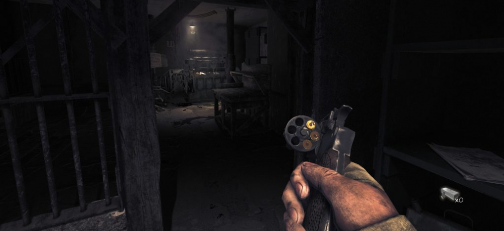 Благодаря новой сложности Shellshocked в последнем обновлении Amnesia: The Bunker появилась возможность рандомизировать расположение предметов, врагов и ловушек