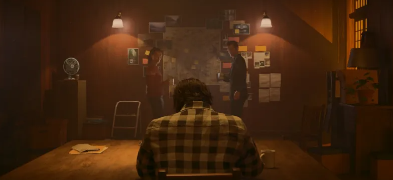 Будет ли Alan Wake 3? Всё, что известно о продолжении