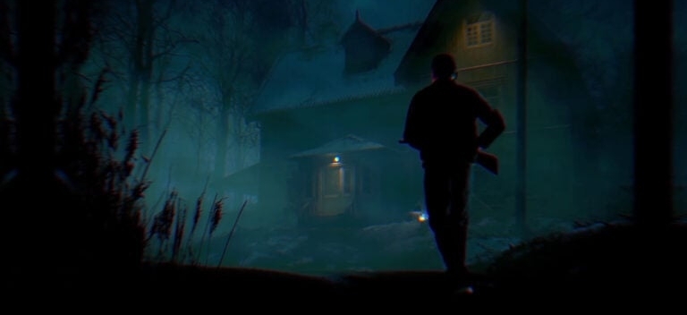 Genvid опубликовала новую информацию и кадры из игры Silent Hill: Ascension