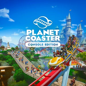 Planet Coaster