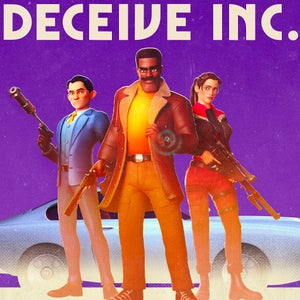 Deceive Inc.