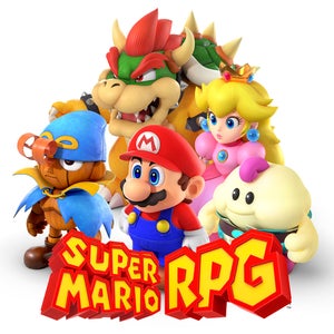 Super Mario RPG [Remake]