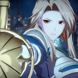 Granblue Fantasy Versus: Rising