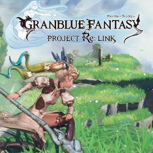 Granblue Fantasy: Relink