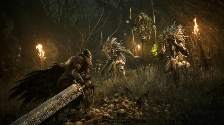 Можно ли запустить Lords of the Fallen на Steam Deck