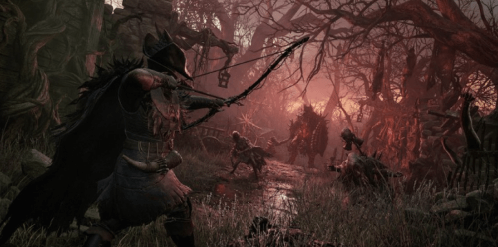 Будет ли в Lords of the Fallen Denuvo