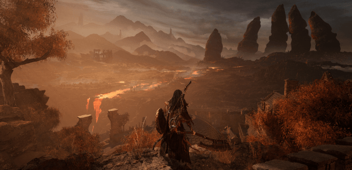 Советы для новичков в Lords of the Fallen