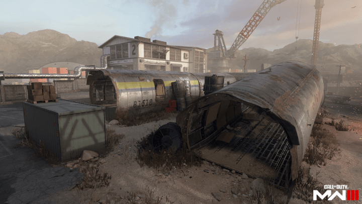 Нужно ли мне делать предзаказ на MW3, чтобы играть в бета-версию