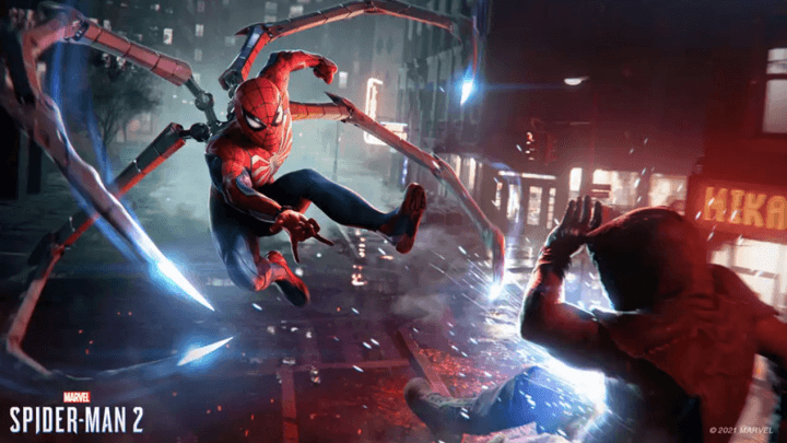 Preload and Time to Unlock Marvel’s Spider-Man 2: What is the Game’s File Size? » SIMHOST