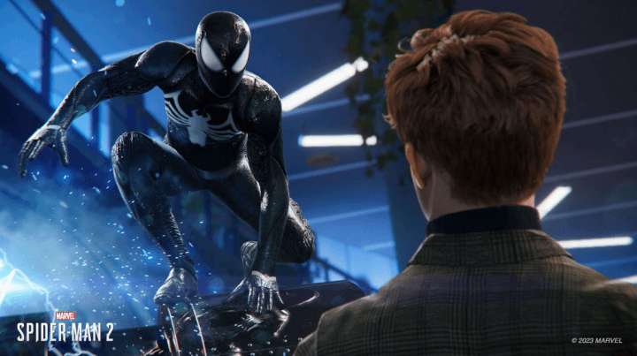 Выйдет ли Marvel’s Spider-Man 2 на PS4