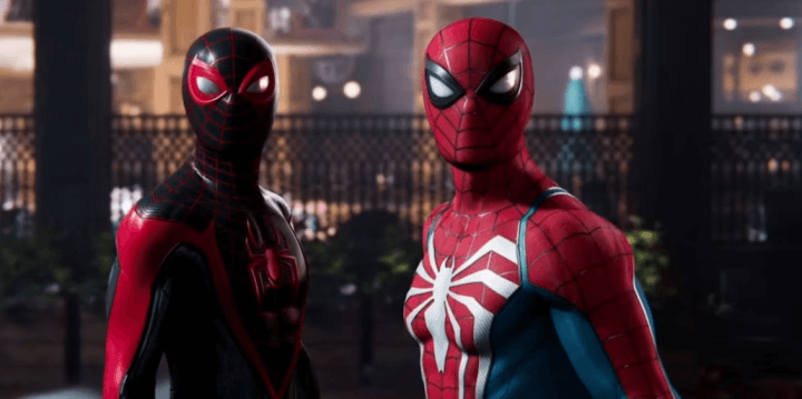Marvel’s Spider-Man 2 выйдет на ПК