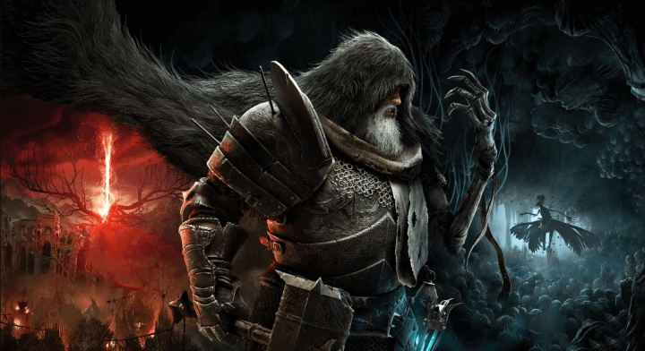 Все концовки в Lords of the Fallen