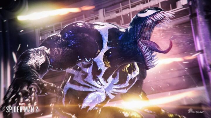 Советы для новичков Marvel's Spider-Man 2