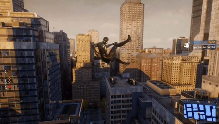 Быстрая прокачка в Marvel’s Spider-Man 2. Где и как фармить опыт