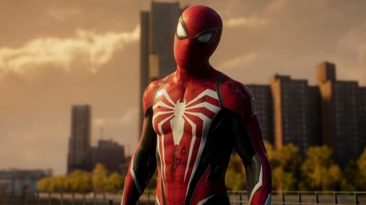 Объяснение концовки Marvel’s Spider-Man 2