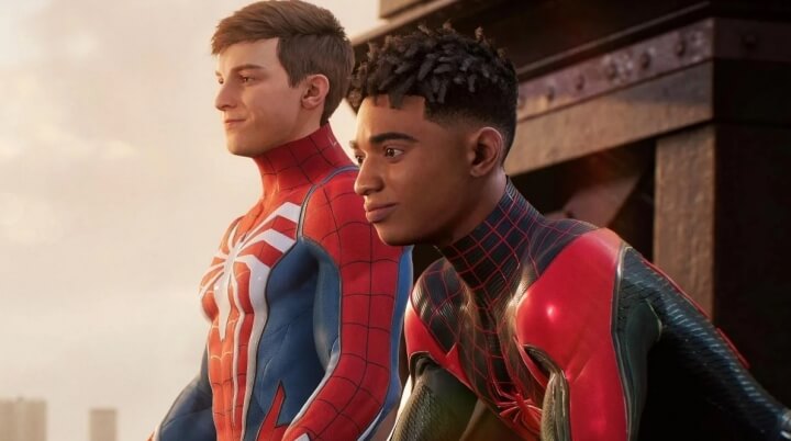 О чем будет Marvel's Spider-Man 3. Сюжет игры