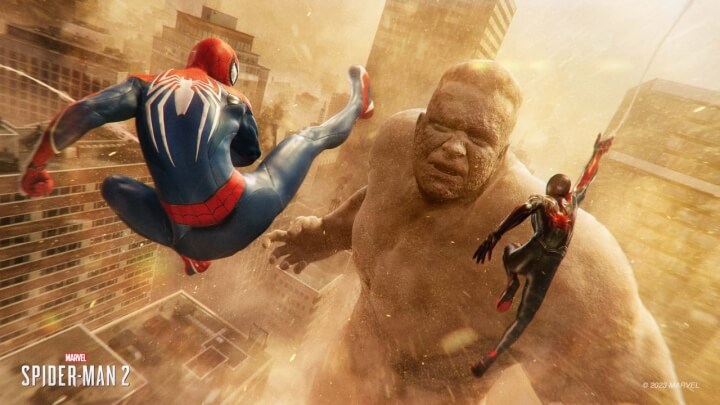 Будет ли Marvel's Spider-Man 3