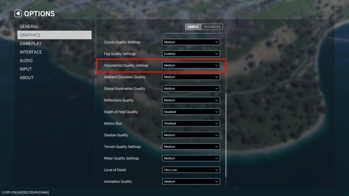 Рекомендуемые настройки для Cities Skylines 2
