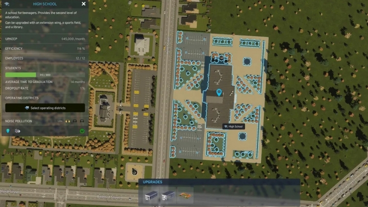 Советы для новичков в Cities Skylines 2
