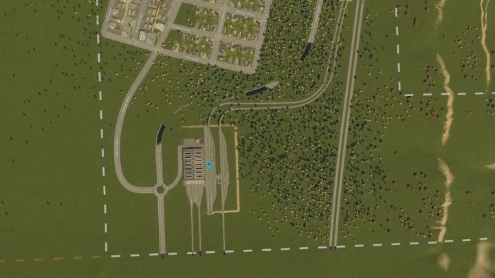 Советы для новичков в Cities Skylines 2