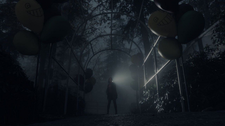 Что пишут в обзорах Alan Wake 2