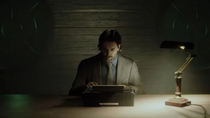 Список глав в Alan Wake 2