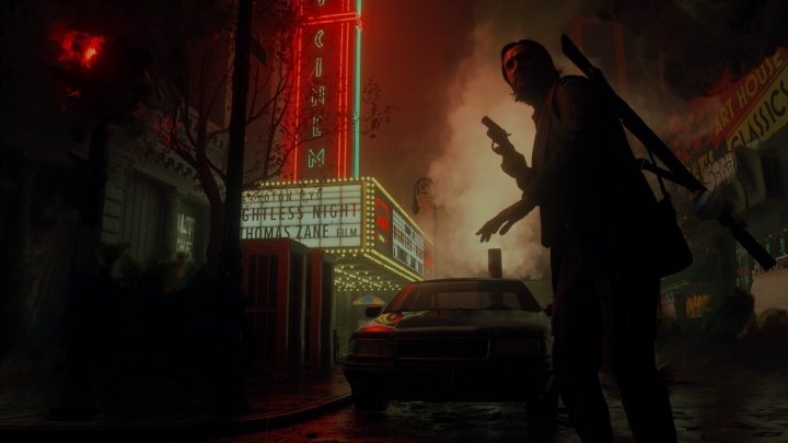 Будет ли в Alan Wake 2 Denuvo