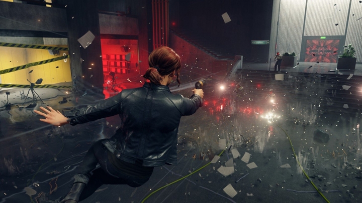 Добавляет ли Remedy защиту Denuvo в свои игры