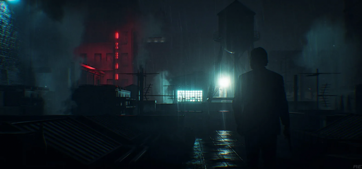 Будет ли Alan Wake 2 в Game Pass