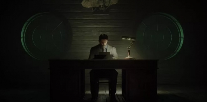 Будет ли Alan Wake 3