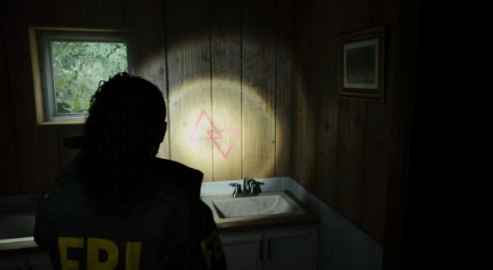 Сколько придется ждать Alan Wake 3