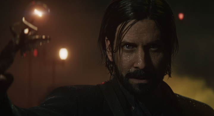 Alan Wake 3 Дата выхода