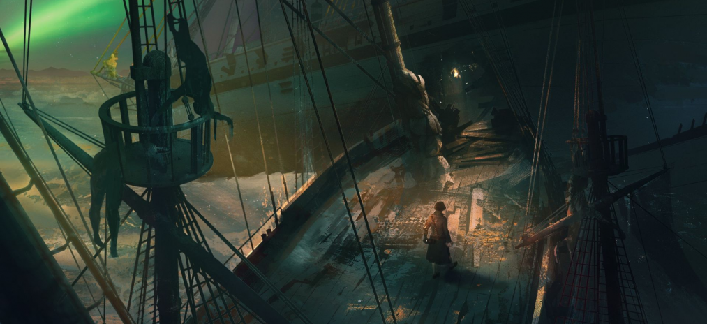 Обновление баланса вместе с новым DLC для Lies of P запланировано на ноябрь