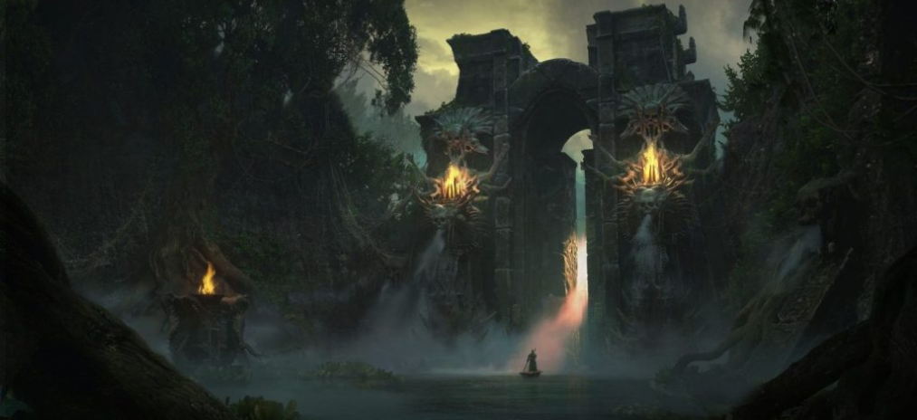 Новые подробности о Diablo 4: Vessel of Hatred появятся летом 2024 года