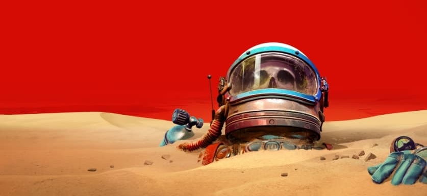 Как сохраняться в The Invincible. Гайд по прохождению
